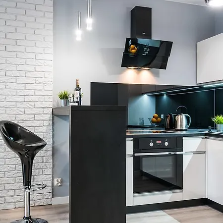 Rentplanet - Odra Tower Wrocław
