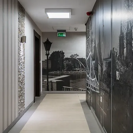 Rentplanet - Odra Tower
