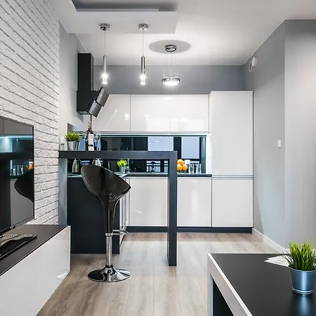 Rentplanet - Odra Tower Breslau