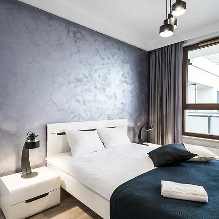 Rentplanet - Odra Tower *