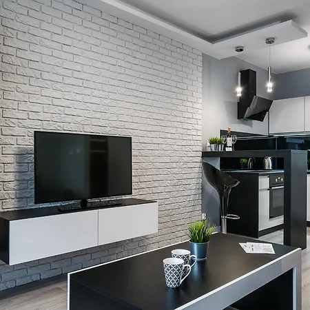 Rentplanet - Odra Tower *