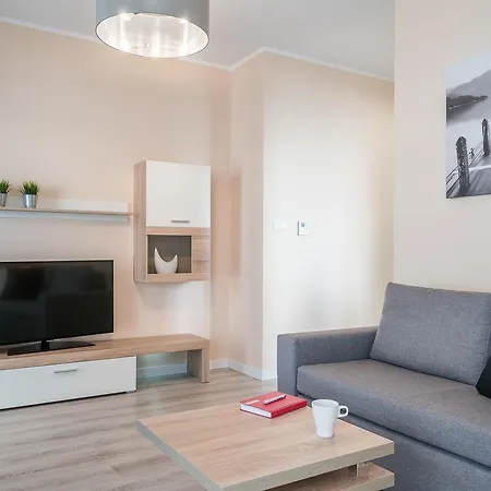 Rentplanet - Odra Tower