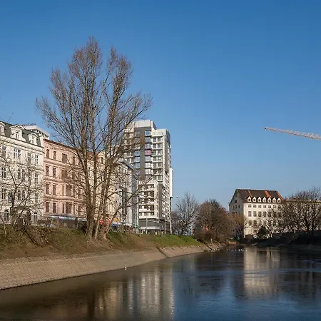 Rentplanet - Odra Tower *